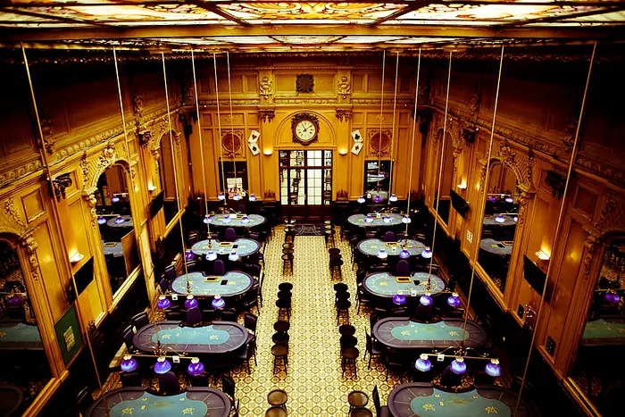 Le Cercle Clichy Montmartre
