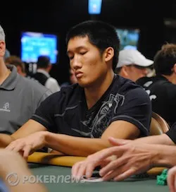 The Online Railbird Report: Antonius Extends Lead Against Cao in  Million Challenge 101