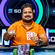 Santhosh Suvarna