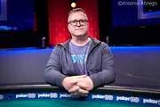 Bracelet Winner Calen McNeil Turns to Chess and Poker for Rehabilitation