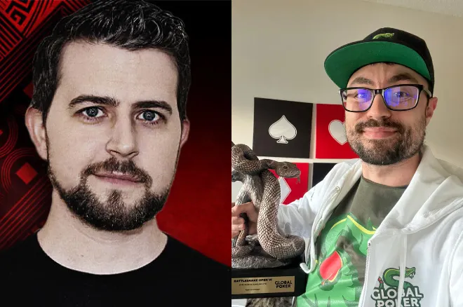 PokerNews Ambassadors