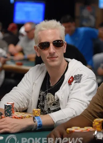 Bertrand 'Elky' Grospellier 0001