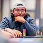 Dawa Sherpa $1,100 RunGood Main Event Flight 1A
