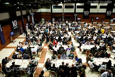 Pokerstars EPT Prague (LIVE) : Beslan chipleader du 1A