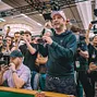 WSOP Main Event Bubble