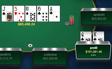 The Railbird Report: 'MUSTAFABET' February's Biggest Winner So Far 103