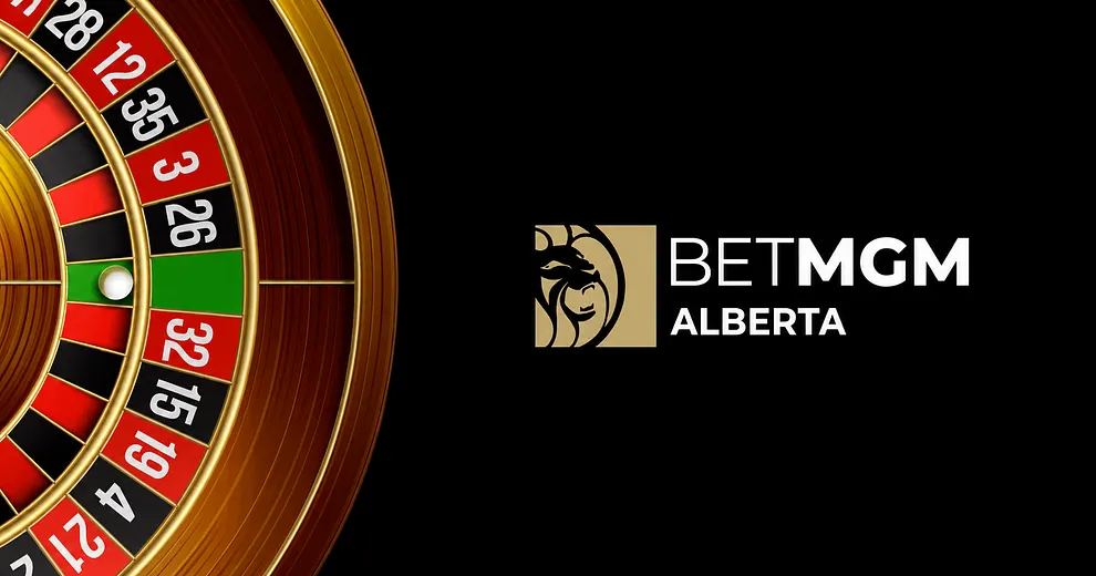 BetMGM Casino Alberta Roulette