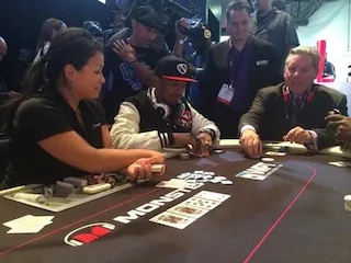 World Poker Tour Announces Monster as Official Headphone Provider 101