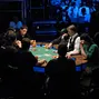 final table event 1
