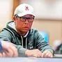 David Carey $1,100 RunGood Main Event Flight 1C