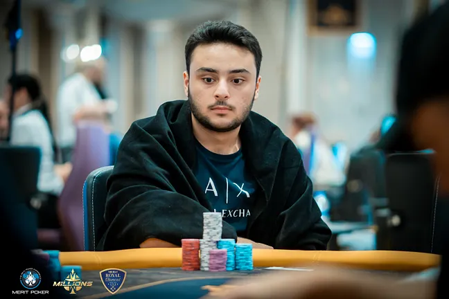 Daniel Shademanpour