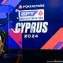 EPT Cyprus Main Event Trophy 2024