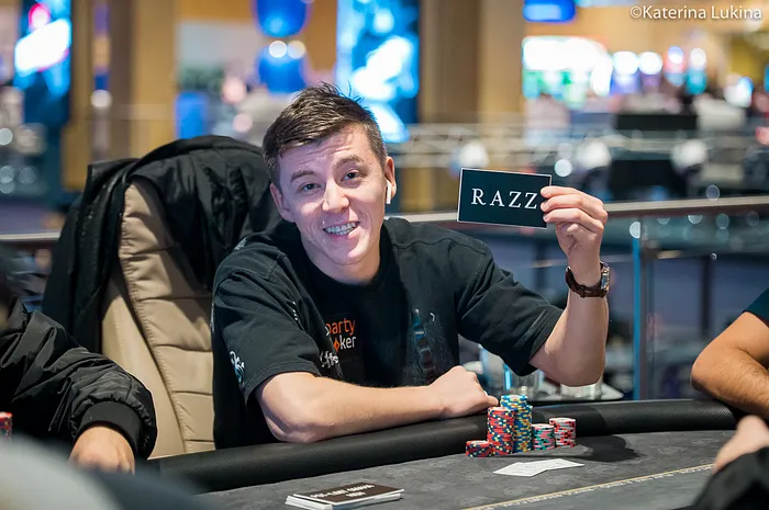 Artur “mararthur1” Martirosyan