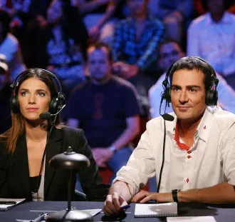 NRJ Poker Le Duel II : qualifications Poker Stars jusqu'au 28 mars 0001