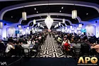 APO Main Event