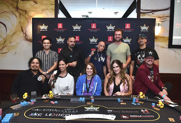 CSOP Final Table
