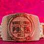 WSOP Main Event bracelet 2026