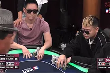 wesley fei poker hustler