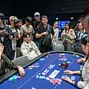 Jong Hyun Song Eliminated on the Day 1b Bubble