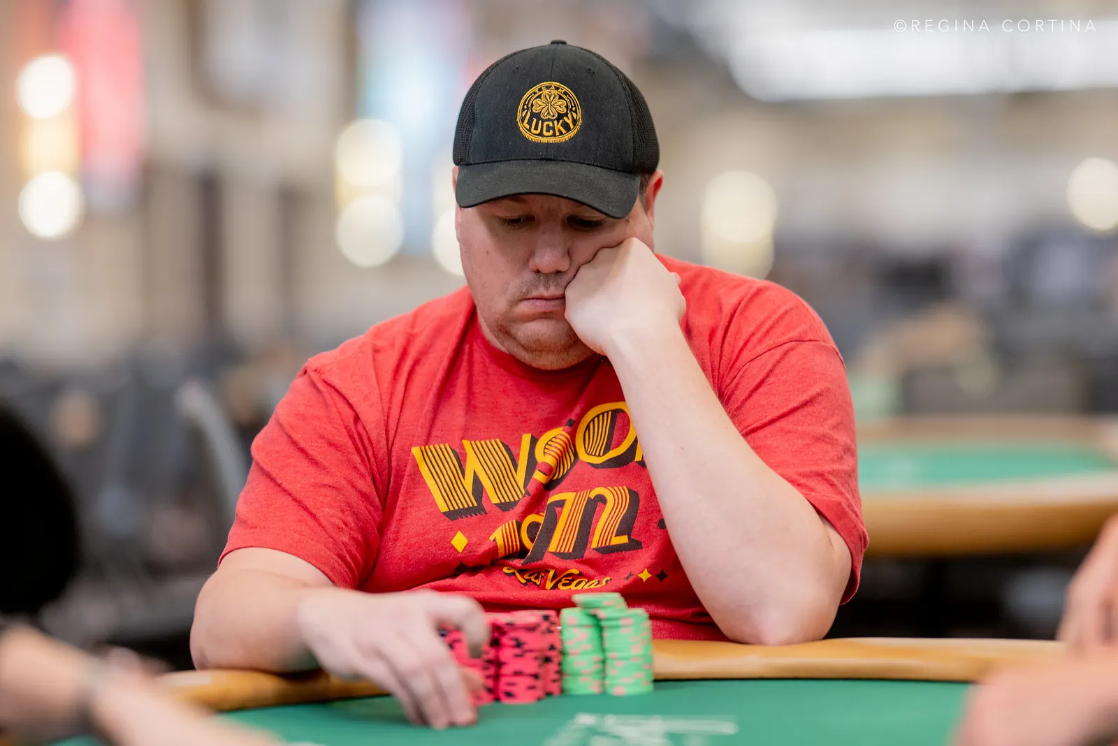 Shaun Deeb