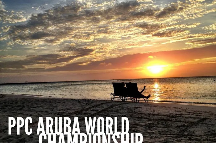 Already 60 Players Qualified for October's PPC Poker Tour Aruba World Championship 0001