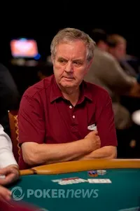 World Series of Poker Announces 10 Finalists for 2012 Poker Hall of Fame 101