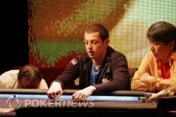 "Yawn, I haz teh Acez again!!!!!"