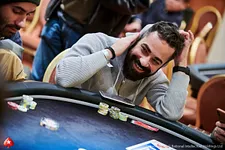 Orpen Kisacikoglu thinks poker needs to be more inclusive.