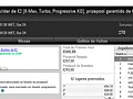 Xcizions foi o Campeão do Half Price Sunday Special €50 133