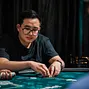 Michael Zhang