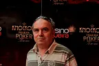 Figueira Poker Tour: Fernando Remígio lidera à entrada do dia 2