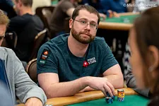 Arlie Shaban discusses the Sunday Million ahead of the $12.5m GTD Anniversary Edition