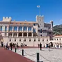 Prince's Palace, Monte Carlo