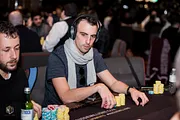 Aussie Millions : Corentin Hillion in the money, setup pour Ludovic Riehl