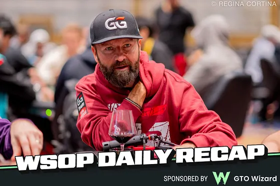 Daniel Negreanu