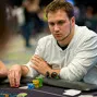 PCA Main Event (Jour 1A) : Gilbert Diaz sort ses griffes 102