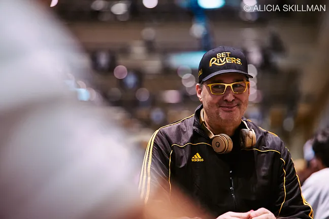 Phil Hellmuth