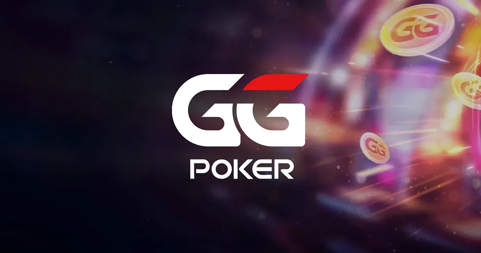 GG Poker Logo