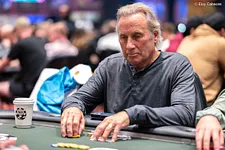 2026 WSOP