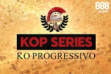 KOP Series na 888poker