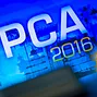 PCA 2016 Logo