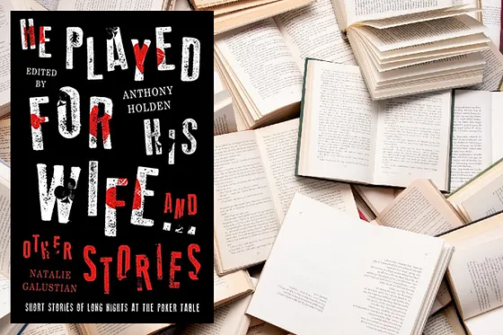 He Played For His Wife ... And Other Stories