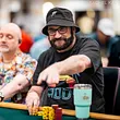 Mike Matusow