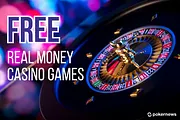 Casino Games with No Deposit!