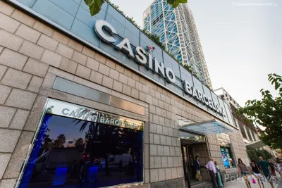 Casino Barcelona