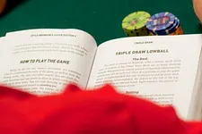 The Weekly PokerNews Strategy Quiz: Booking a Win