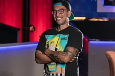Drew 'BetOnDrew' Gonzalez