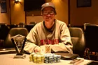 Congratulations to Tristran Coffin, Winner of the WNY Poker Challenge Event #3 ($4,900)
