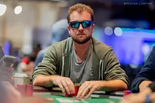 Day 2d Concludes as 2,034 More Players Advance to Day 3