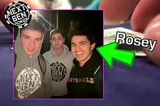 Rosey Next Gen Poker